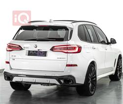 بي ام دبليو X5